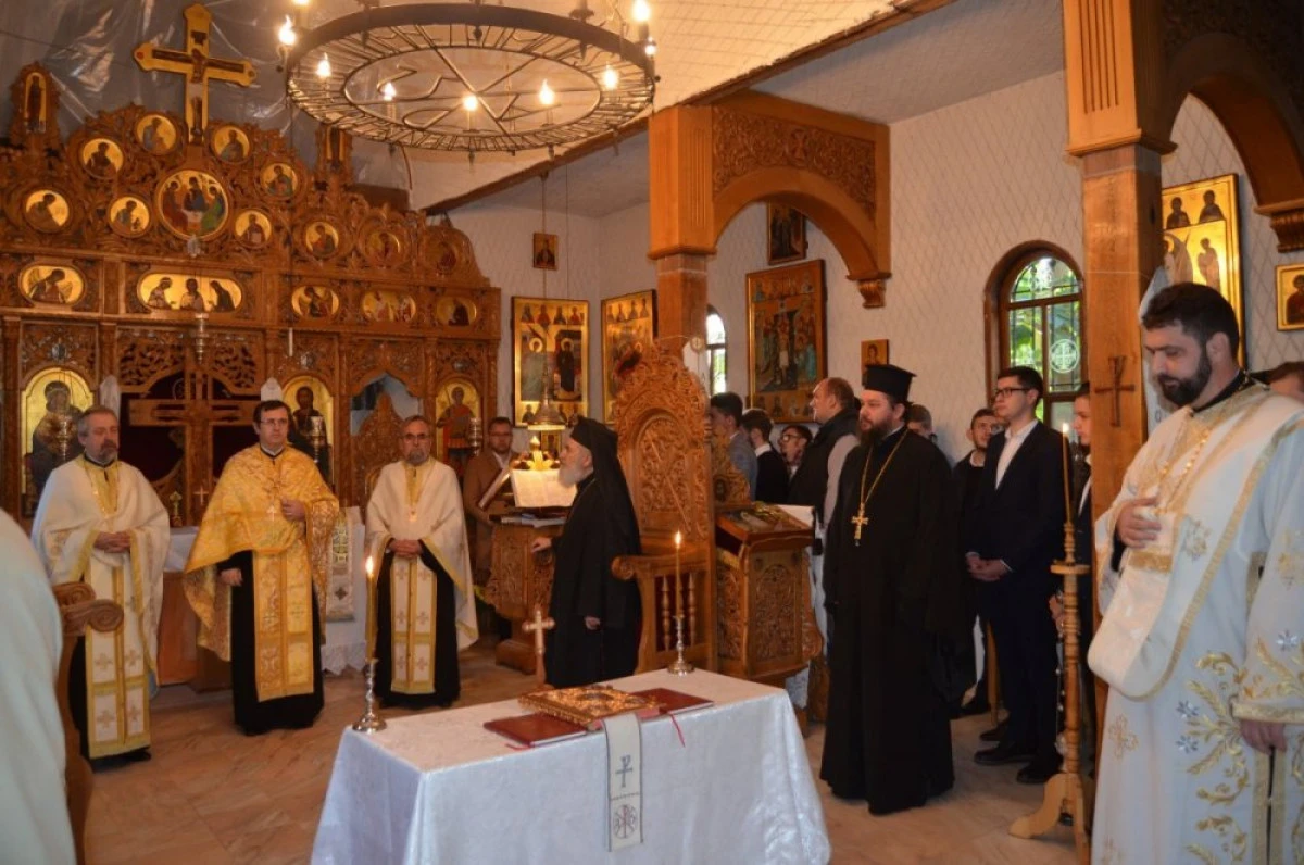 Simpozion internațional la Facultatea de Teologie Ortodoxă din Arad