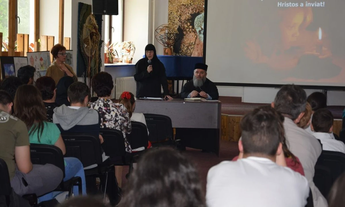 SIMPOZION ȘI CONCURS INTERNAȚIONAL, LA ARAD