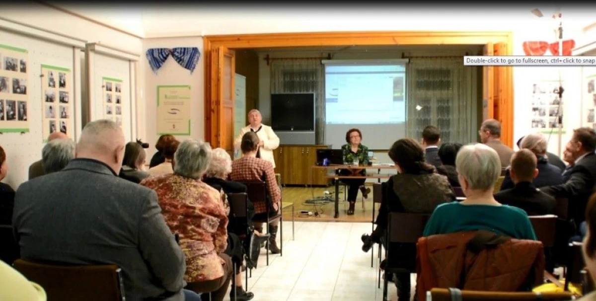 SIMPOZIONUL INSTITUTULUI DE CERCETARI AL ROMANILOR DIN UNGARIA A AJUNS LA A XXV-A EDITIE