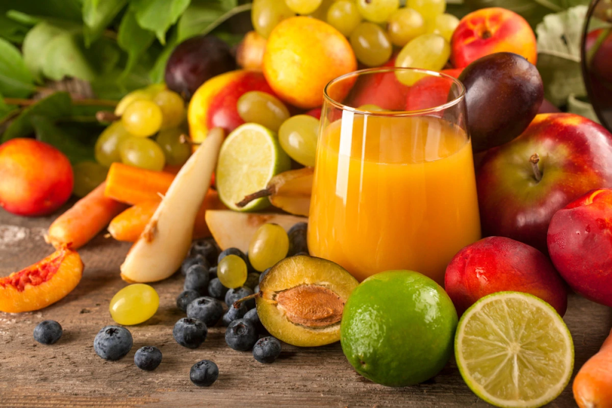 Simptomele deficiențelor de vitamine și cum le tratezi