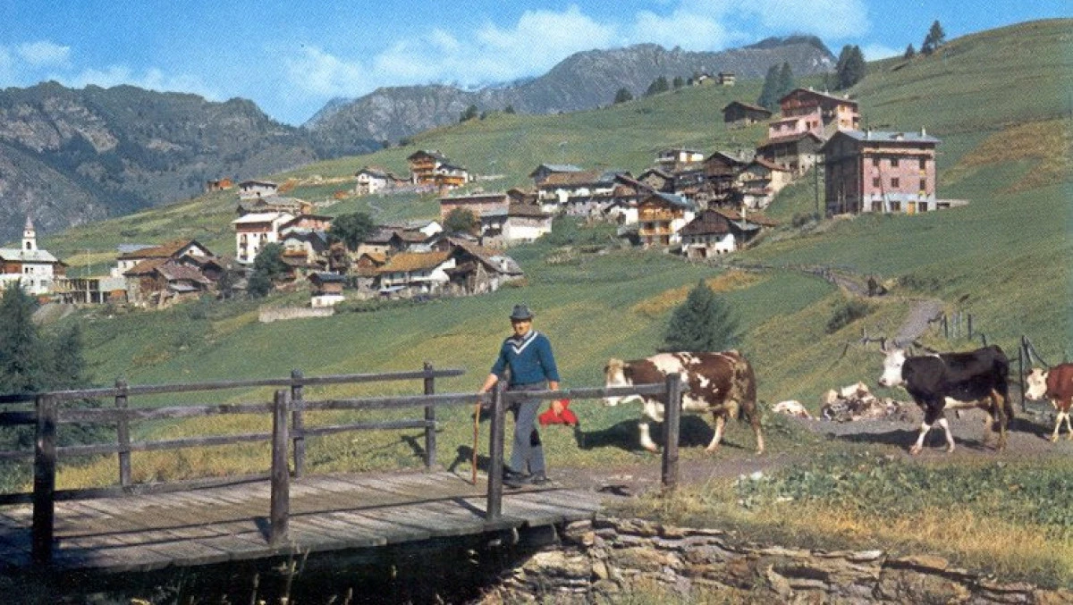 Singura localitate din Italia în care nu poate intra nicio mașină
