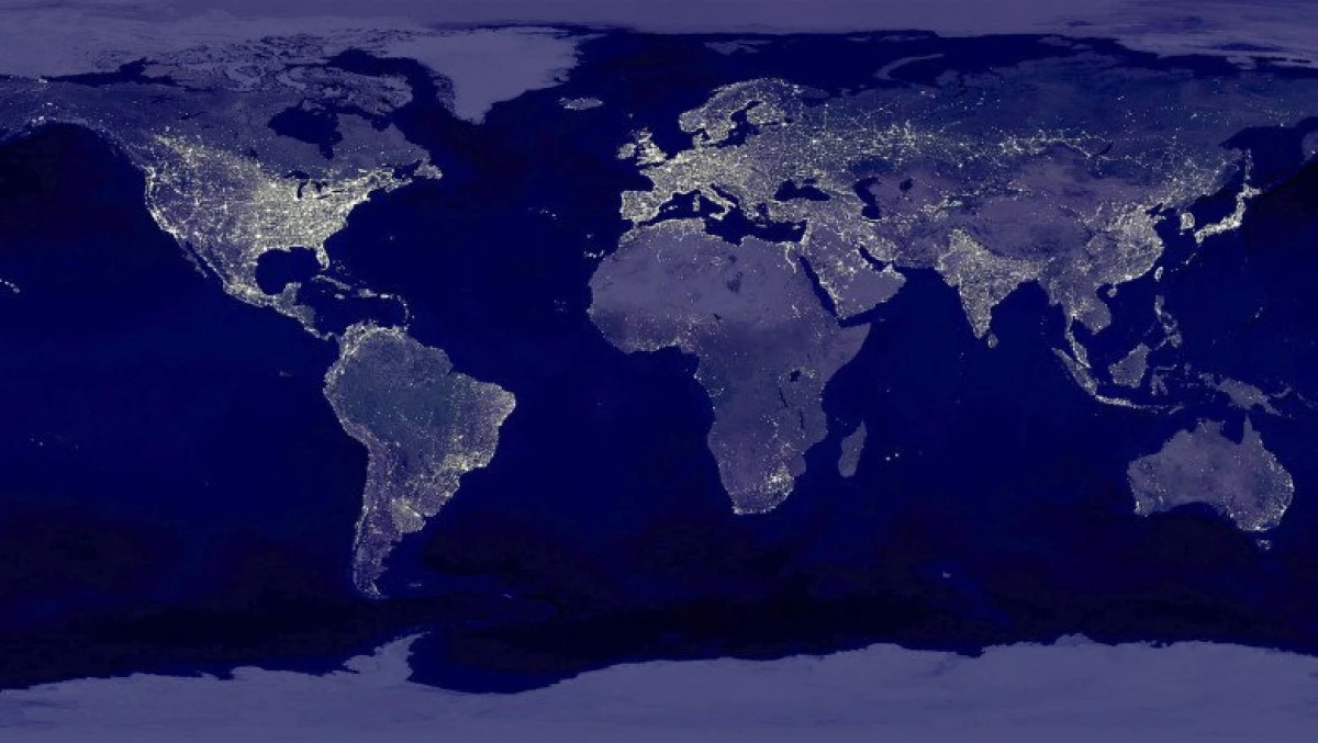 Singurul continent neatins de pandemie, până acum, a raportat primele cazuri