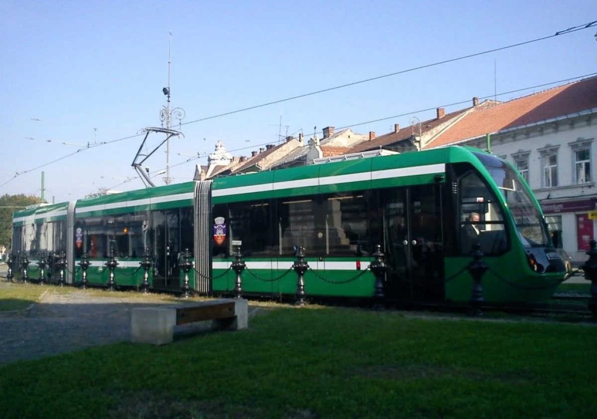 Sistemul e-ticketing va fi disponibil și în Arad