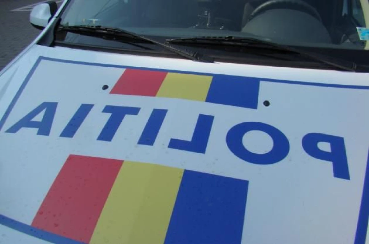 SITE-UL POLITIEI ROMANE A FOST SPART DE HACKERI
