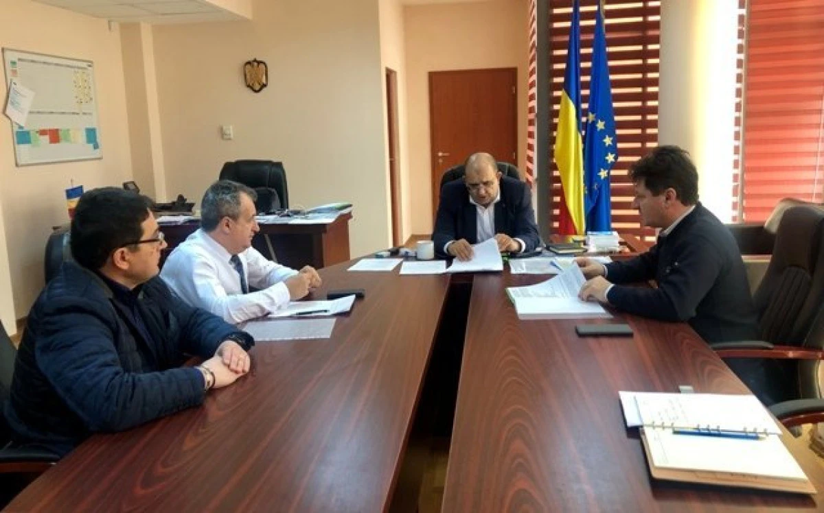 Situația Grădiniței cu Program Prelungit din Șimand a fost deblocată