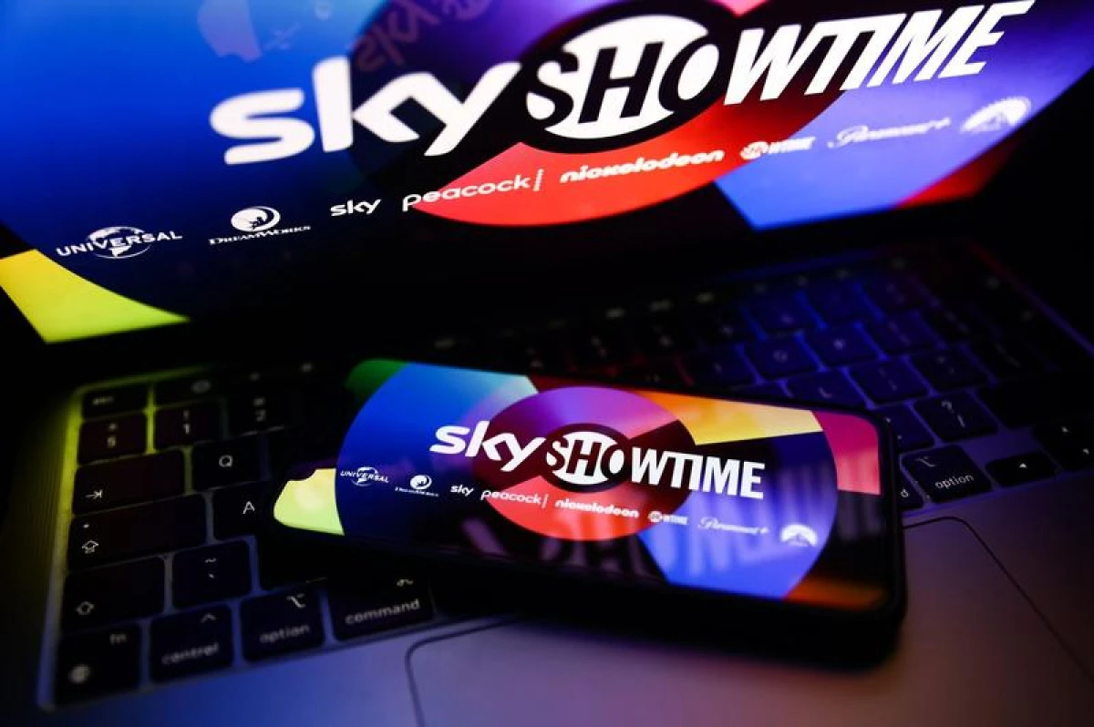 SkyShowtime: Totul despre noua platformă de streaming ce apare azi în România