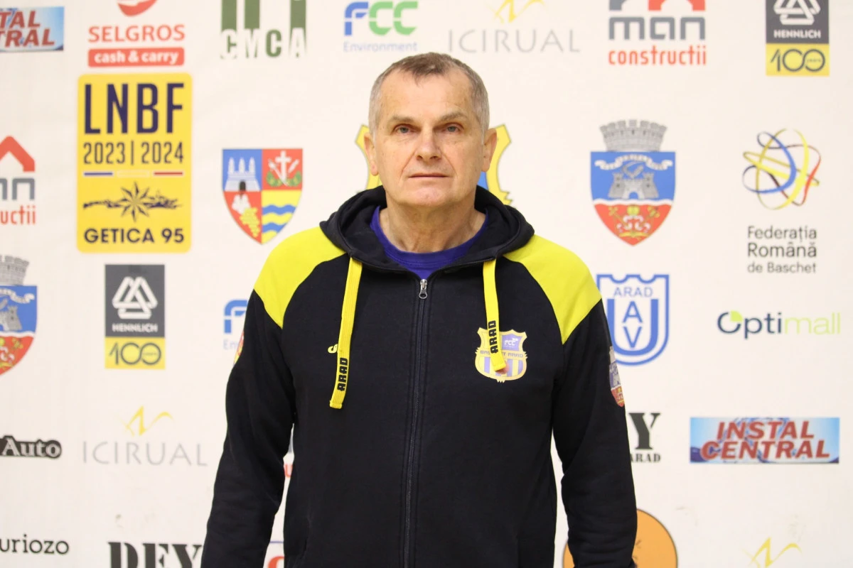 Sladjan Ivic debutează în derby-ul din Giulești: „Cred în echipa noastră, vreau o apărare solidă”