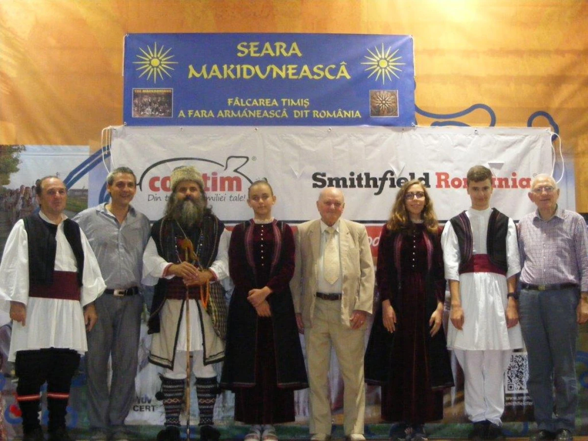 Smithfield sprijină tradiţiile şi obiceiurile din Timiş şi Arad