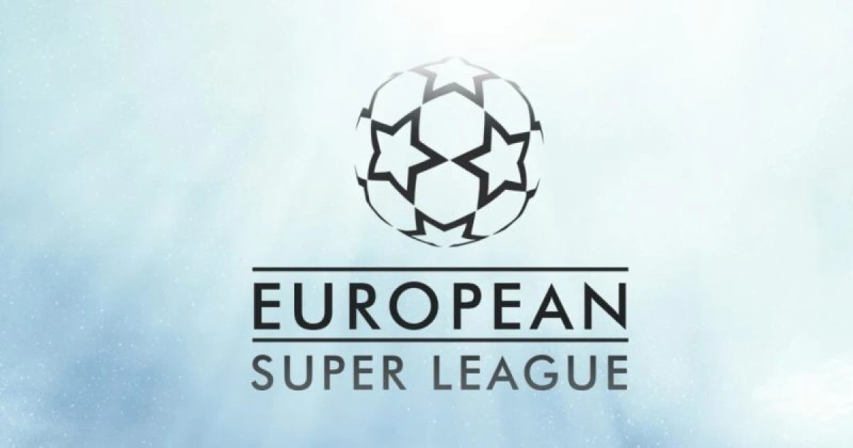 Şoc în fotbalul european: marile cluburi ale continentului lansează Super Liga!