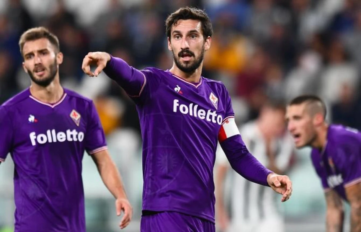 Șoc în fotbalul mondial: a murit căpitalul Fiorentinei, Davide Astori