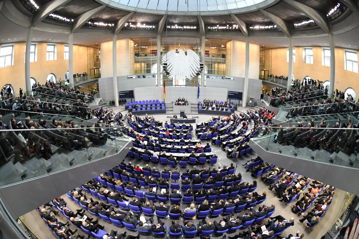 Social-democrații germani cer protecție constituțională explicită pentru persoanele LGBTQ, după atacul de la Berlin