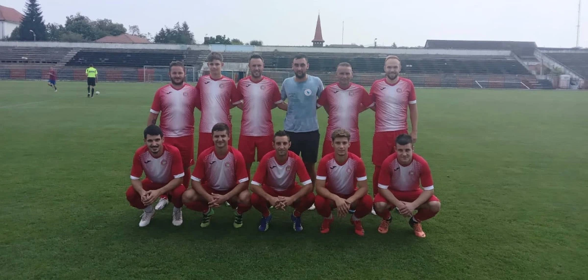 Socodorul câștigă primul derby județean de Liga a IV-a, iar Viitorul lui Gio începe tare