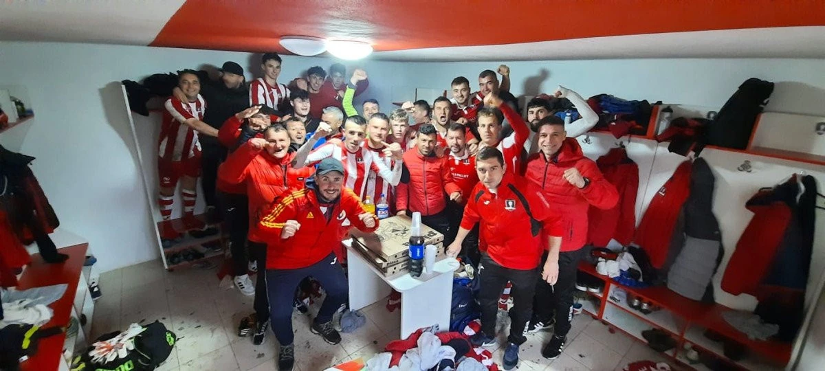 Socodorul şi Ineul se bat la promovare în Liga a IV-a, Felnacul încheie pe podium sezonul regulat