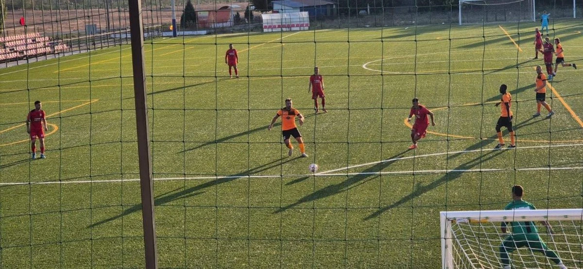 Socodorul și Sântana au punctaj maxim în Liga 4 Arad, rezultate și clasament