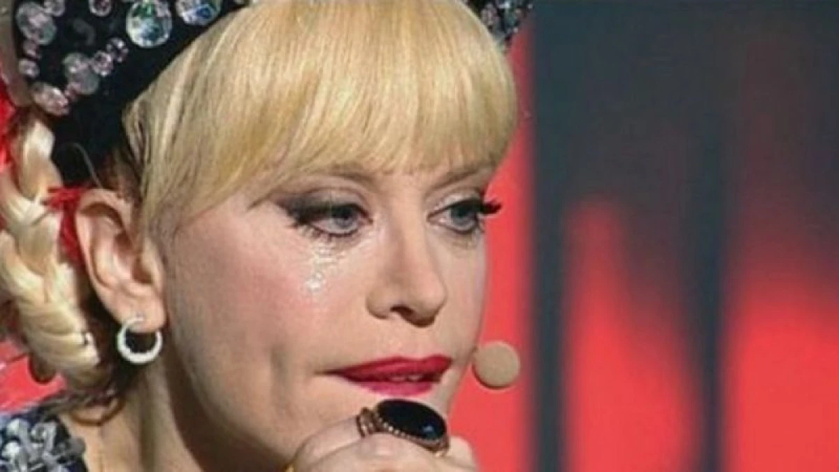 Șocul suferit de Loredana Groza în copilărie, de Crăciun
