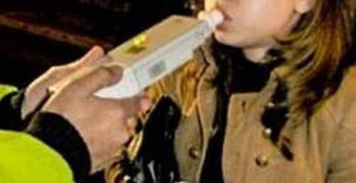 Șoferi, printre care și o femeie, prinși cu alcool la volan