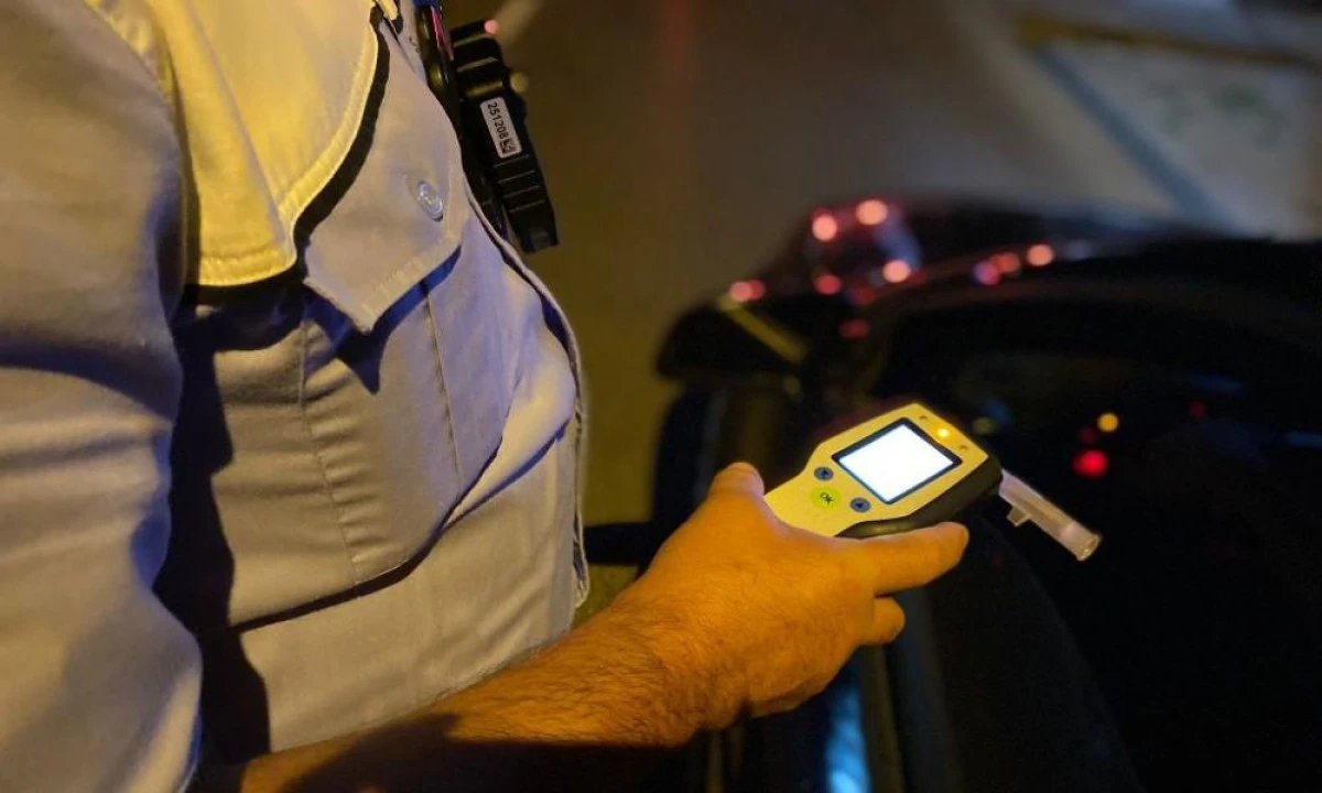 Șoferii nu vor mai rămâne fără permis dacă refuză testarea antidrog cu aparatele rapide