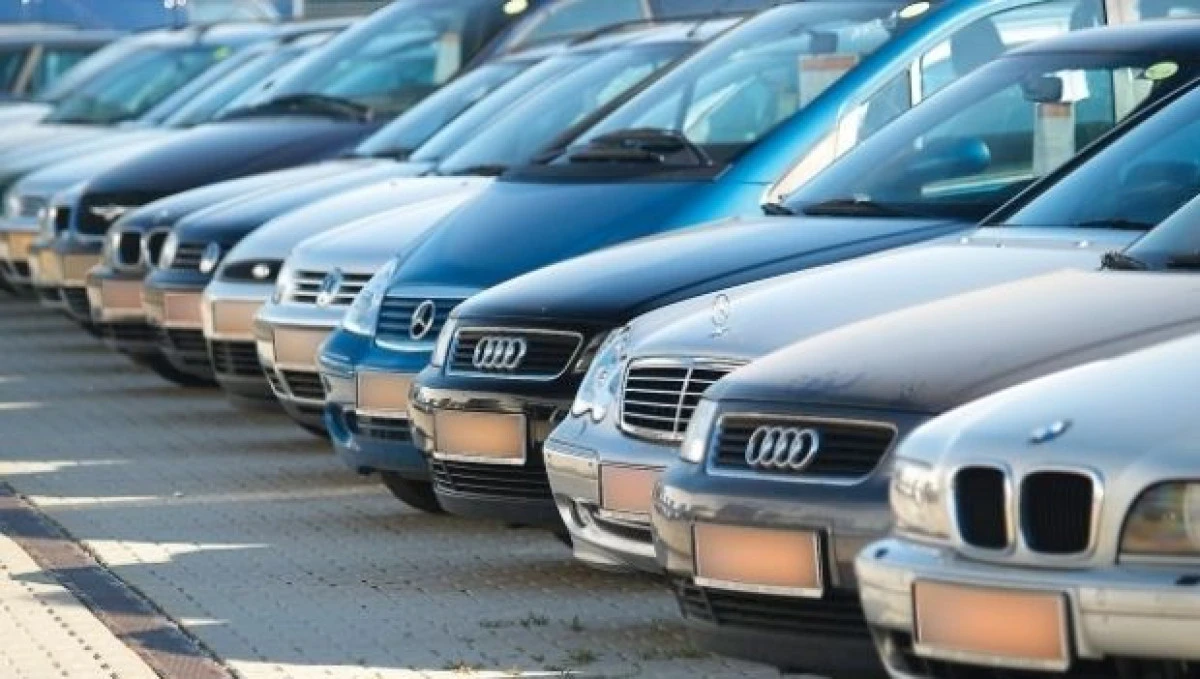Șoferii pot recupera banii din timbrul de mediu