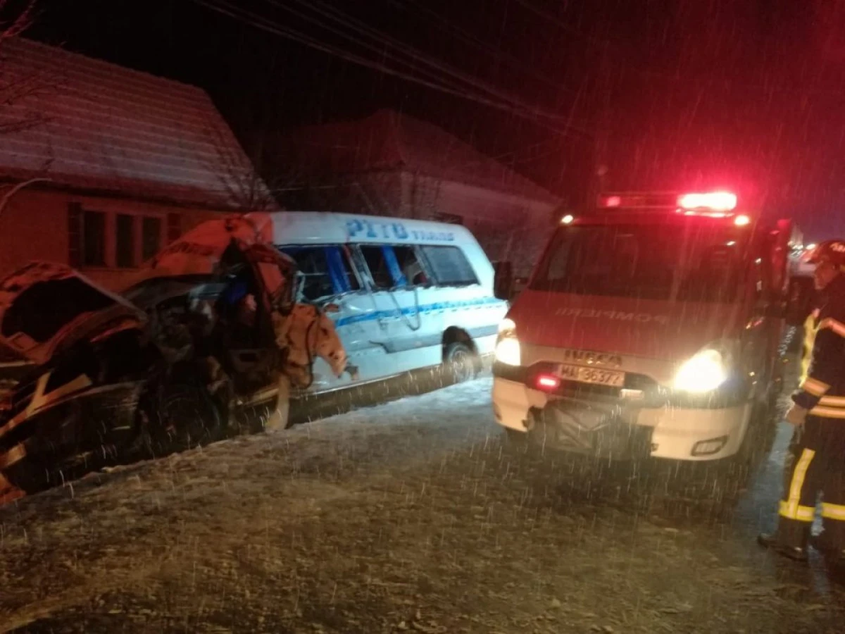 Șoferul mort pe DN7 a mai avut un accident, în aceeași curbă, în urmă cu o săptămână