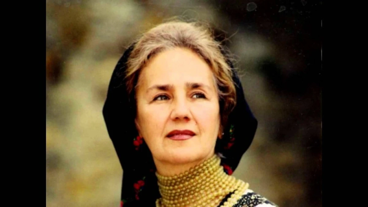 SOFIA VICOVEANCA DEVASTATĂ DE CUTREMURUL DIN ITALIA
