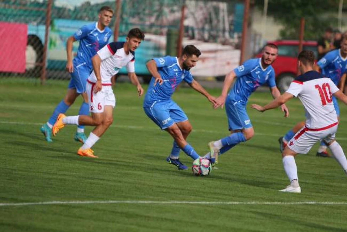 Șoimii Lipova accede în play-off-ul Cupei României, unde așteaptă o adversară de eșalon superior!