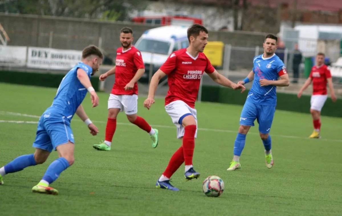 Șoimii Lipova - CSM Reșița, capul de afiș al etapei din „C8”! Vineri avem derby județean la Cermei