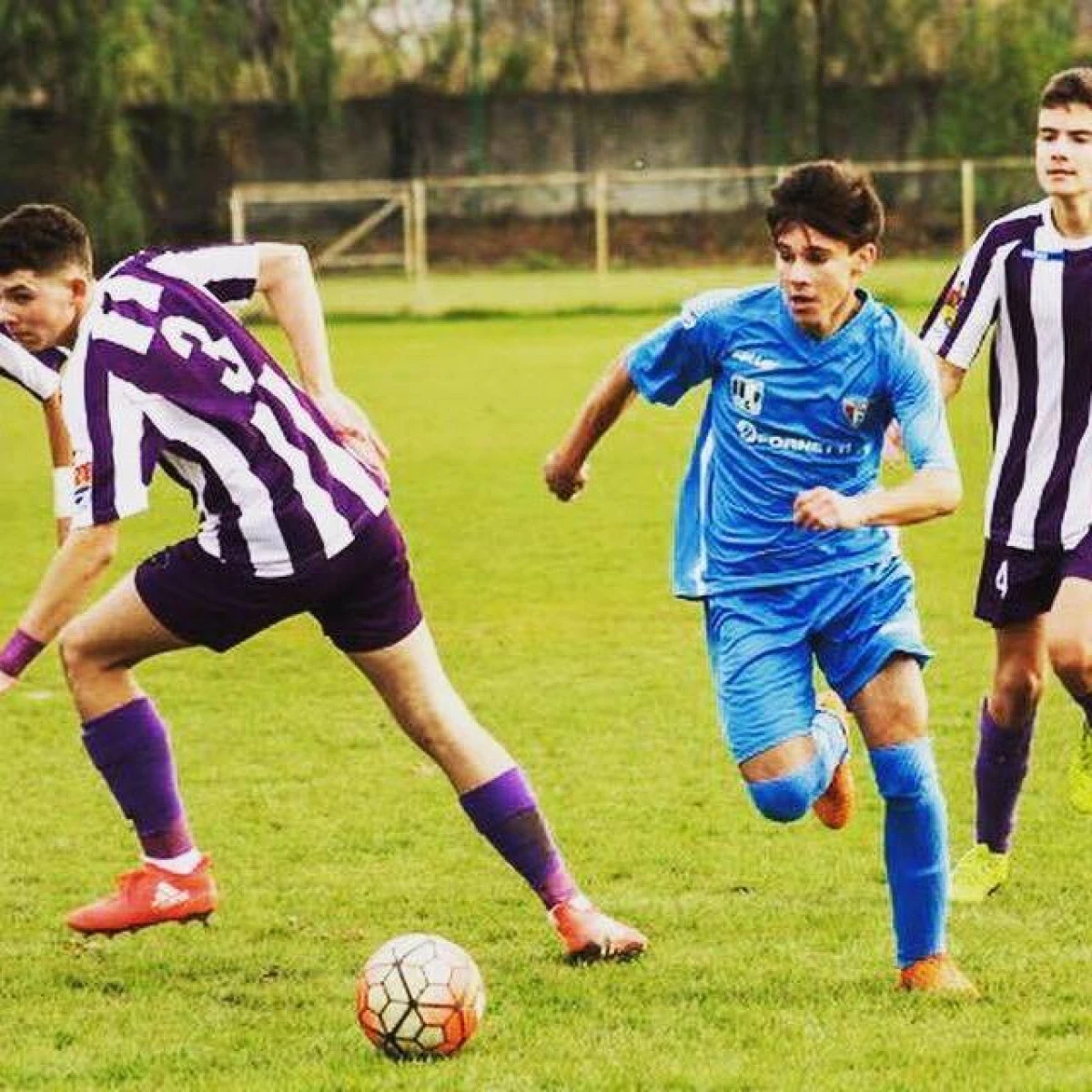 Şoimii Lipova dă un junior la naţionala sub 18 ani!