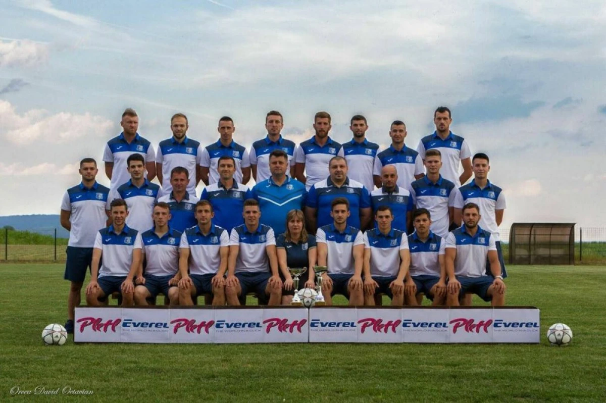 Şoimii Lipova deschide sezonul arădenelor în Cupa României
