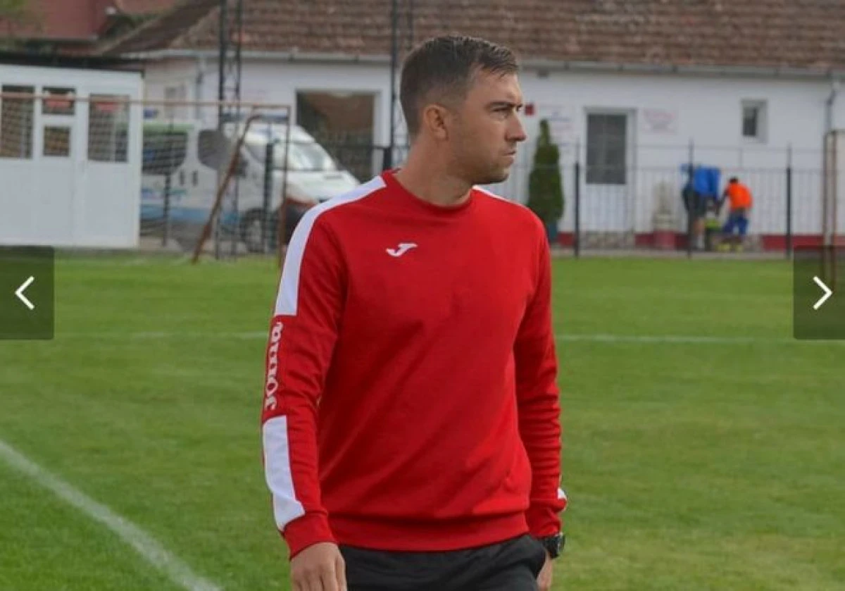 Şoimii Lipova încheie în forţă sezonul de Liga a III-a