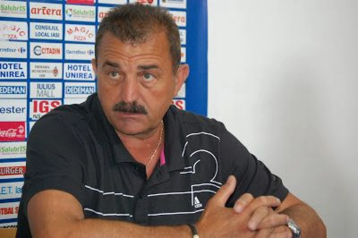 SOIMII PINCOTA CONTINUA IN LIGA A DOUA, CU TANDEMUL PIROS - POPA