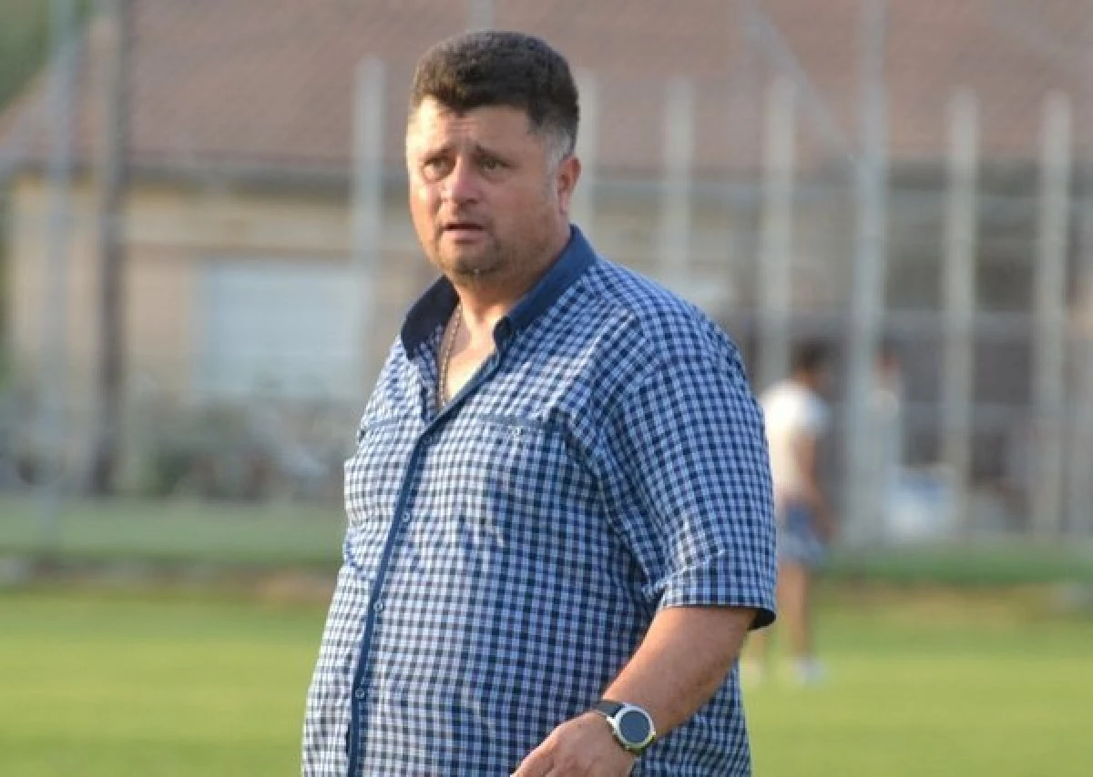“Şoimii” Trabalka şi Vasiu au oferte din Liga 2, dar Lipova se ţine tare