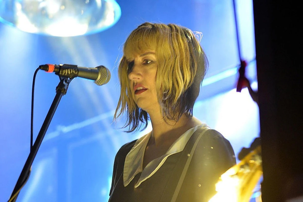 Solista formaţiei The Muffs, Kim Shattuck, a murit la doar 56 de ani