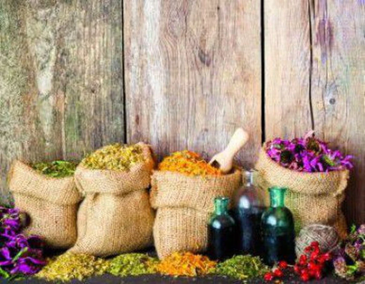 Soluții naturale contra negilor