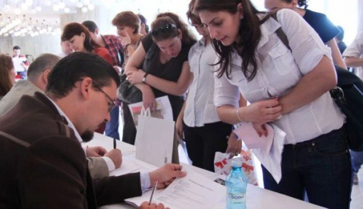 Șomajul atinge cote alarmante în rândul tinerilor