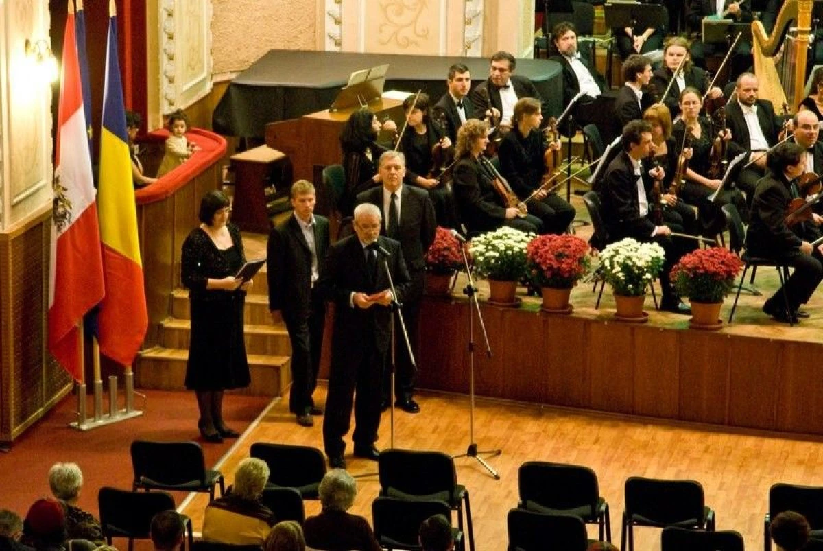 SONDAJ: 74% DINTRE ARADENI AU PARTICIPAT LA CEL PUTIN UN EVENIMENT CULTURAL IN ULTIMUL AN