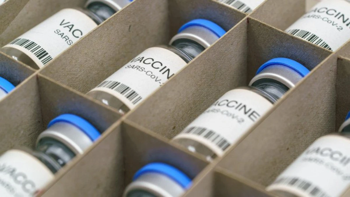 Sondaj IRES: Cine sunt românii care resping total vaccinul anti-COVID