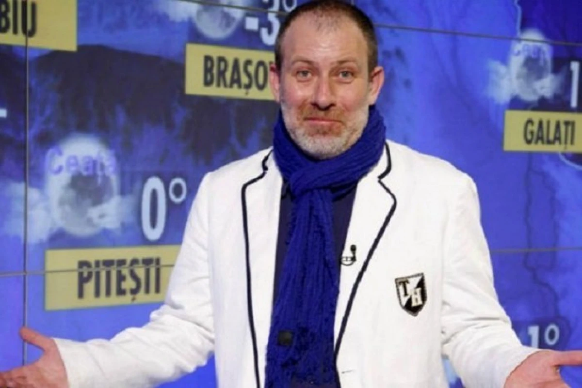 Sora lui Florin Busuioc: "O rugăciune i-ar prinde bine"