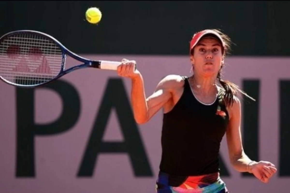 Sorana Cîrstea confirmă forma bună: este în turul trei la Roland Garros