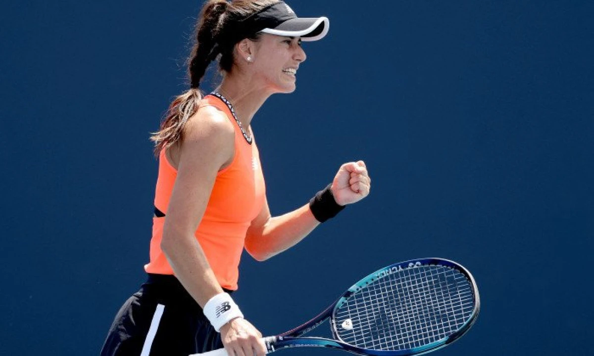 Sorana Cîrstea face turneul carierei la Miami! A învins a doua jucătoare a lumii și e în semifinale