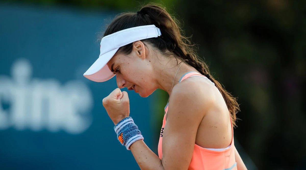 Sorana Cîrstea i se alătură lui Halep, în turul secund de la US Open