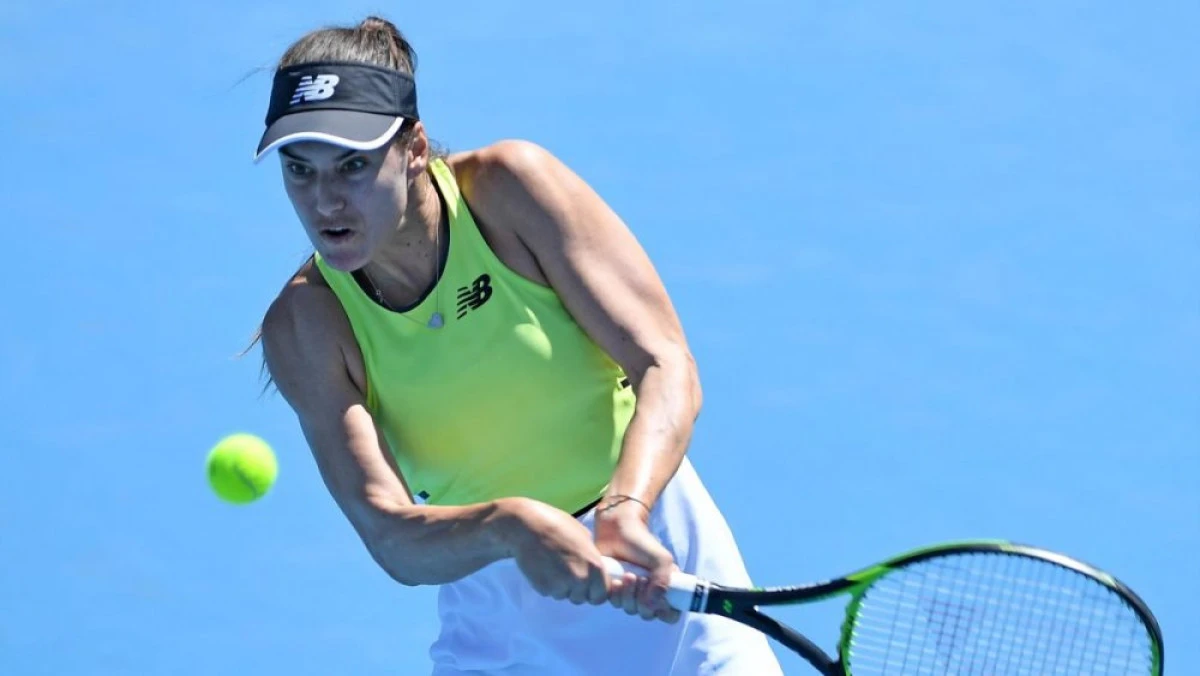 Sorana Cîrstea şi Patricia Ţig s-au calificat în turul doi la US Open
