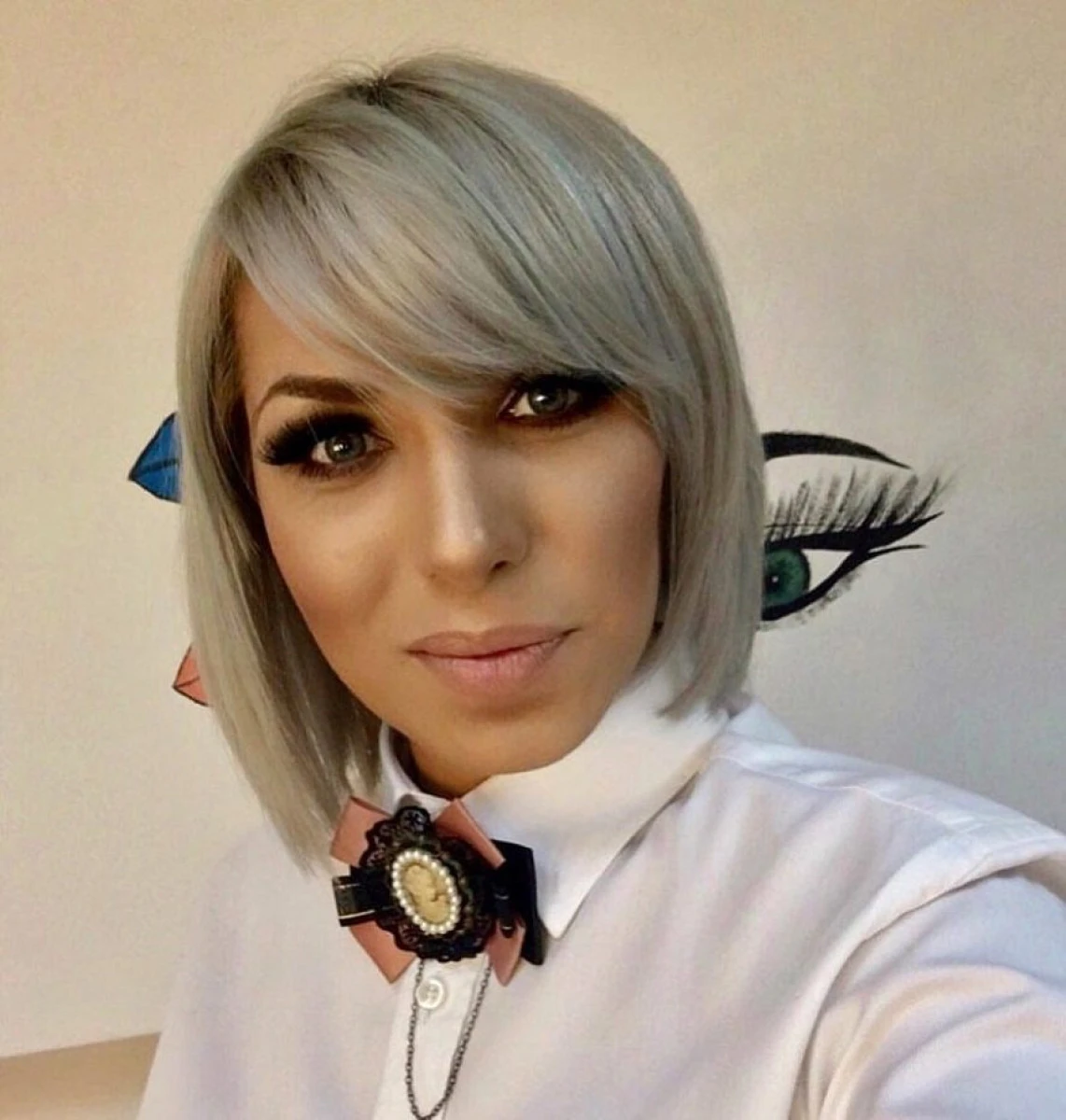 Sorana Darclee se mărită