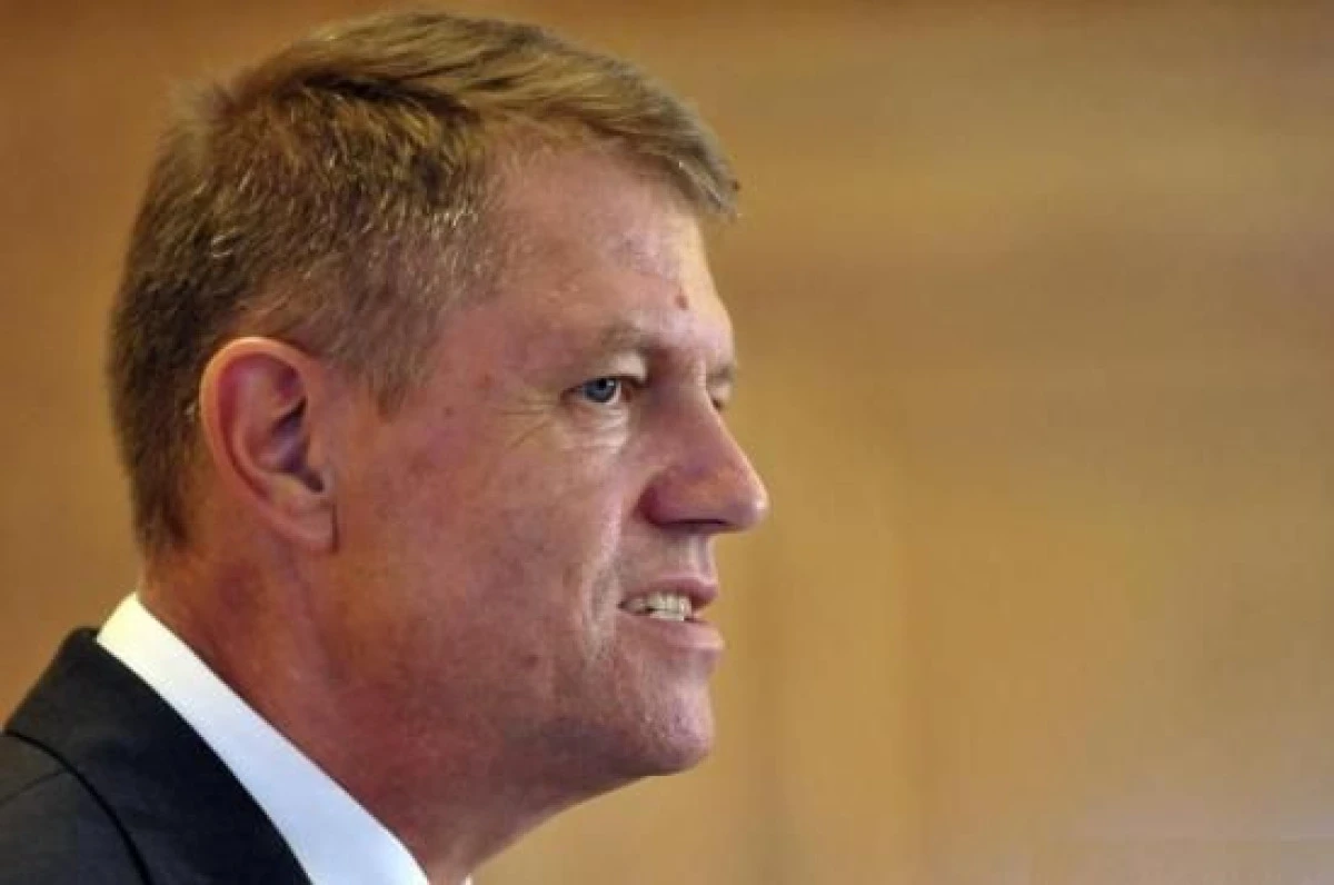 SORIN CIMPEANU ESTE PREMIERUL INTERIMAR. PRESEDINTELE KLAUS IOHANNIS INVITA SOCIETATEA CIVILA LA CONSULTARI