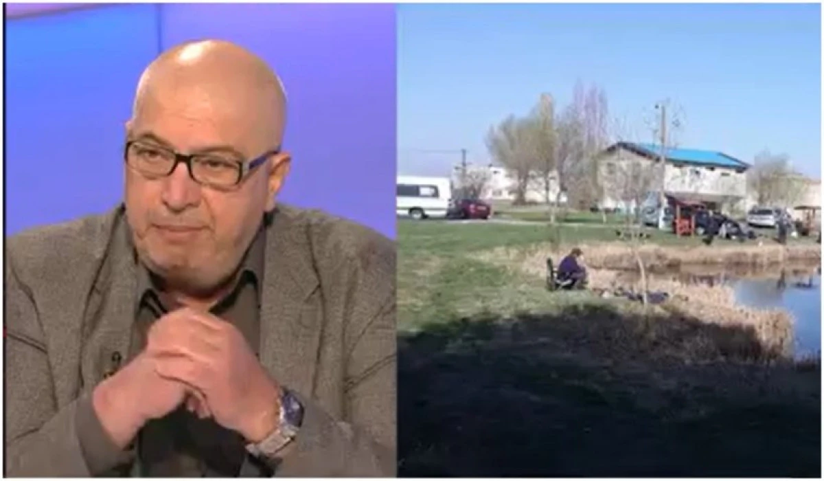 Sorin Ovidiu Bălan despre asasinatul de la Arad: Trebuia să se transmită un mesaj