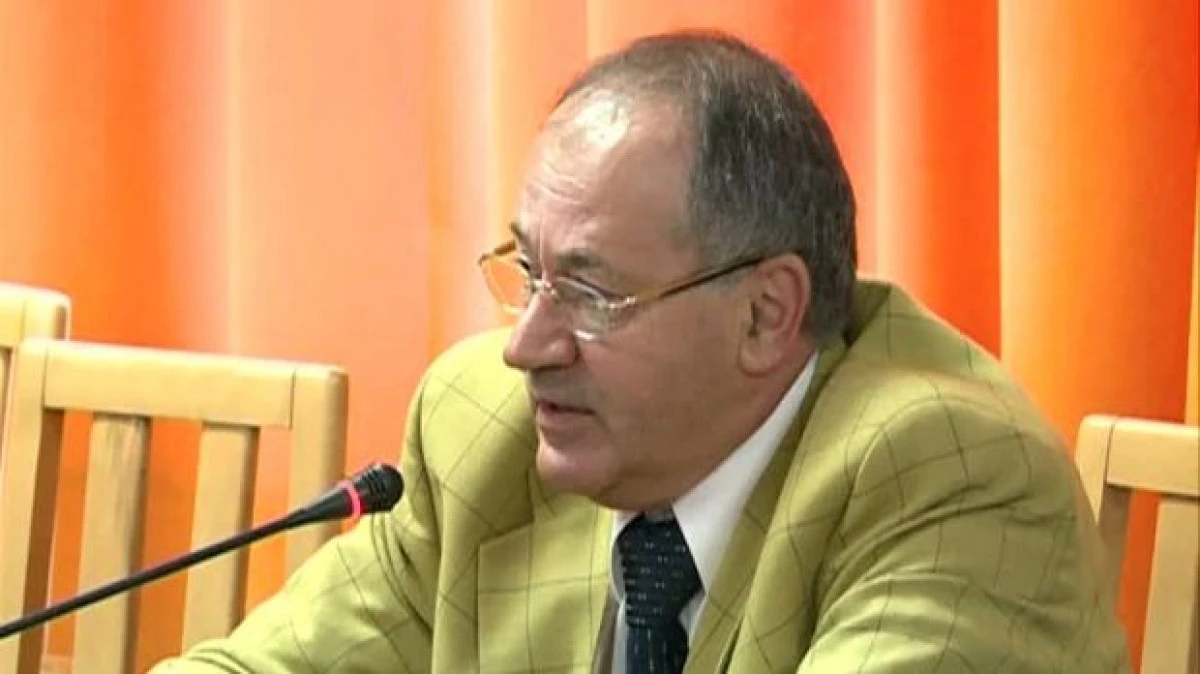SORIN ROSCA STANESCU VA FI ELIBERAT DIN PENITENCIAR