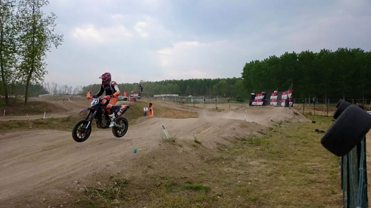 SORIN TRĂISTARU VA LUA DIN NOU START ÎN CAMPIONATUL MONDIAL