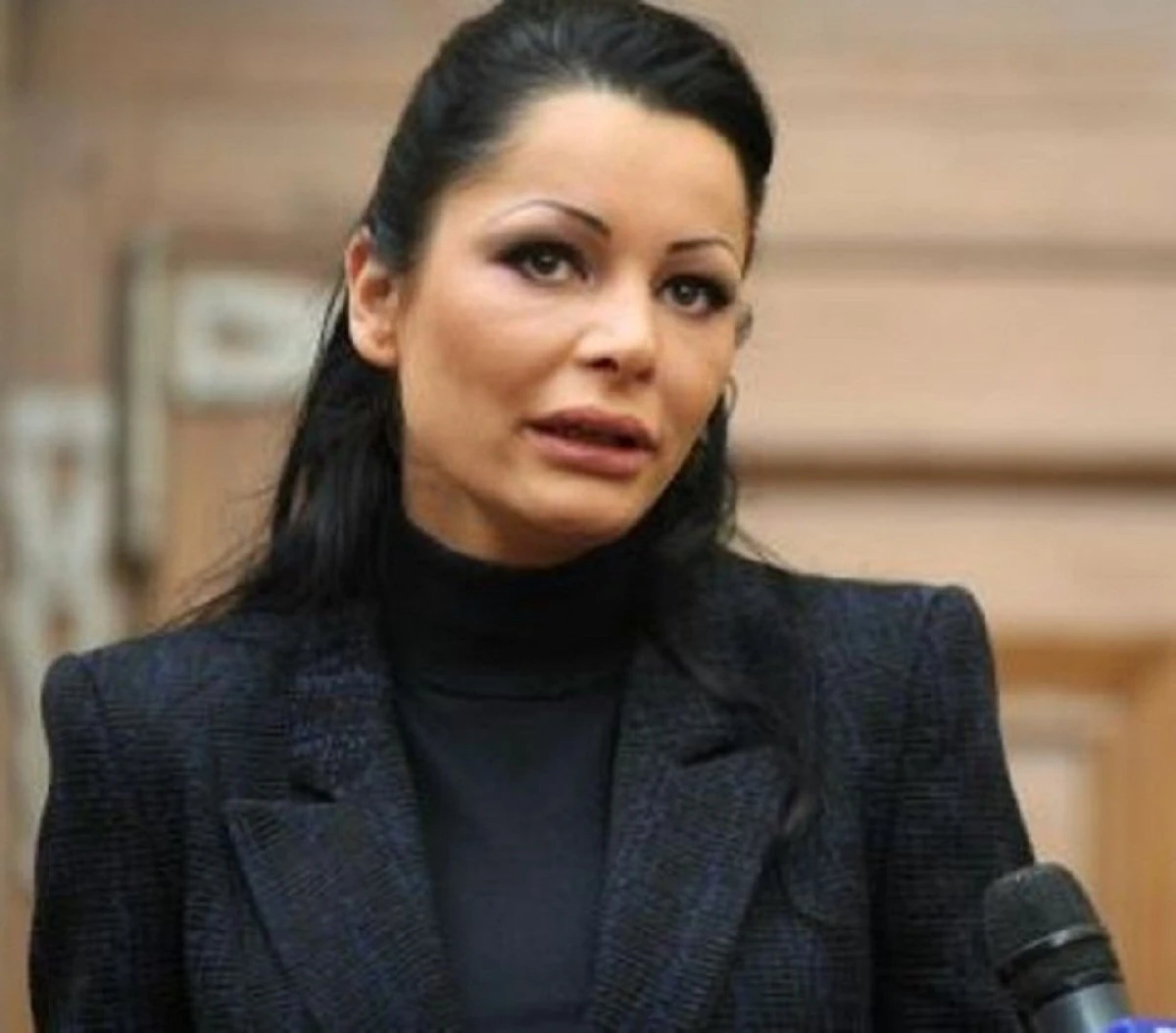 Soția lui Ilie Năstase a făcut public cel mai mare regret legat de căsnicia ei