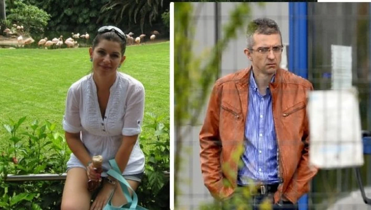 SOȚIA ȘI CUMNATUL LUI DAN CONDREA, URMĂRIȚI PENAL