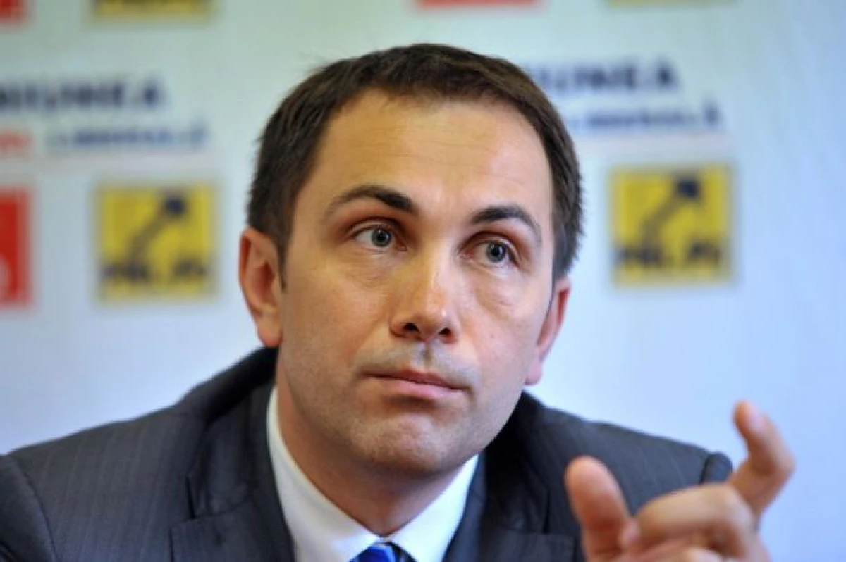 SOTUL ALINEI GORGHIU, AUDIAT LA DIRECTIA NATIONALA ANTICORUPTIE