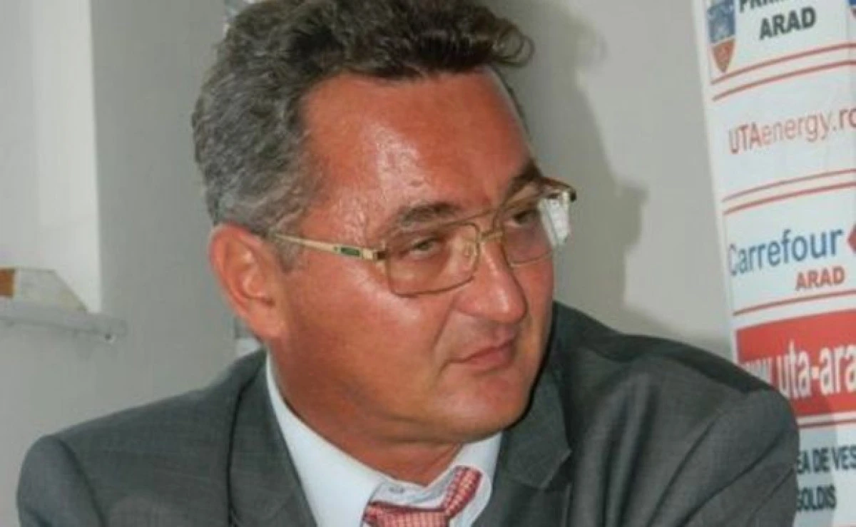 SOȚUL JUDECĂTOAREI COȚOFANĂ: „ESTE UN LINȘAJ MEDIATIC“
